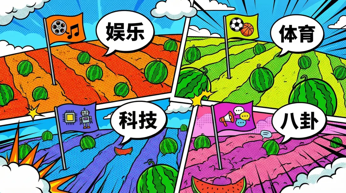 半岛体育平台 娱乐瓜田分类